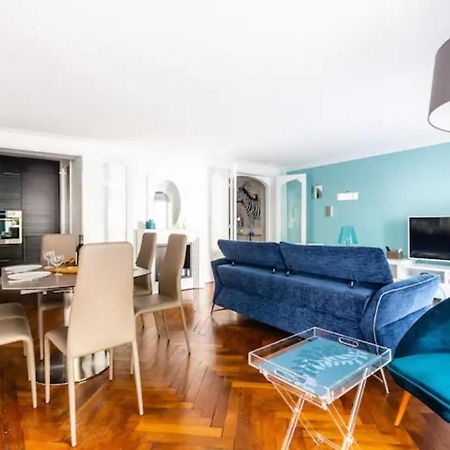 Superb Apartment In The Heart Of Bordeaux Eksteriør billede