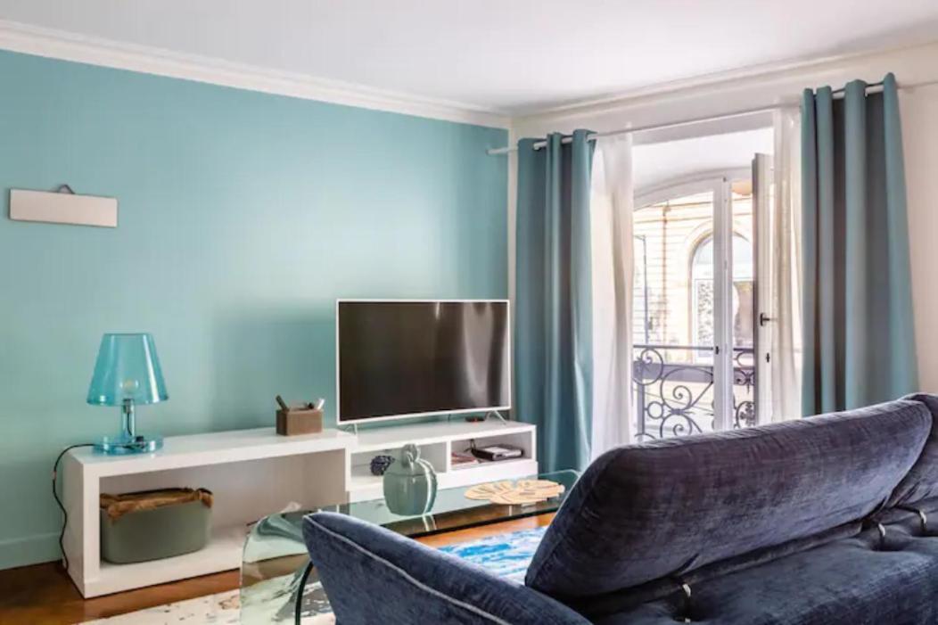 Superb Apartment In The Heart Of Bordeaux Eksteriør billede